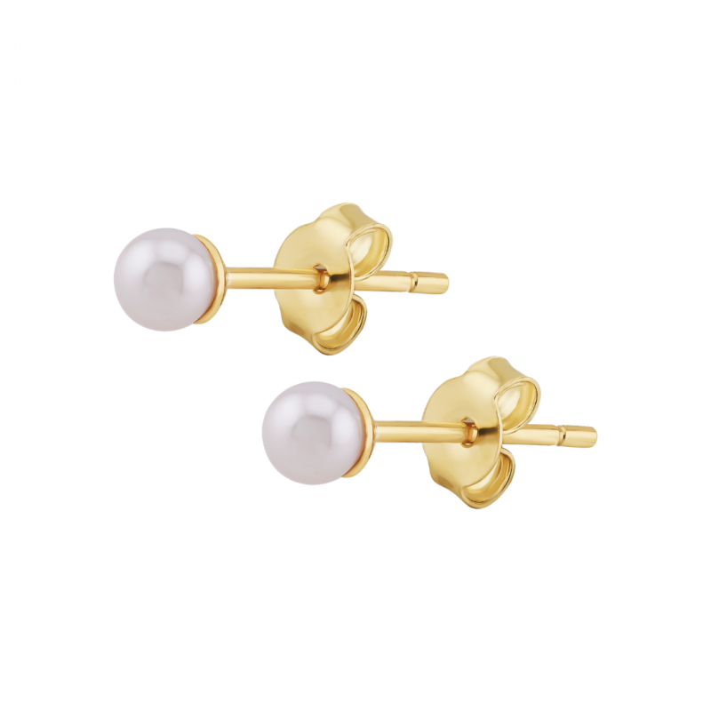 DELPHINE STUD EARRING